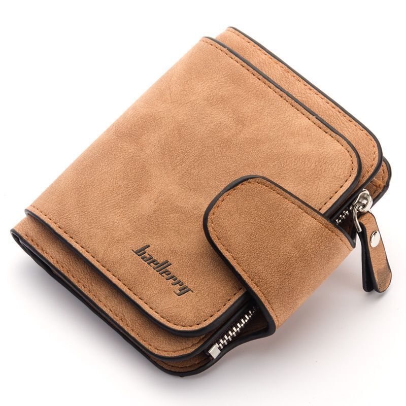Soft Leather Wallet Purse Coins Pocket Card Holder Money Bags Long Lady Clutch
