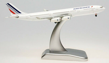 1:500 Hogan AIR FRANCE AIRBUS A340-200 Passenger Airplane Diecast Aircraft Model