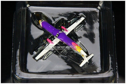 1:400 JC Wings NOK AIR ATR-72-500 Passenger Airplane Diecast Aircraft Model