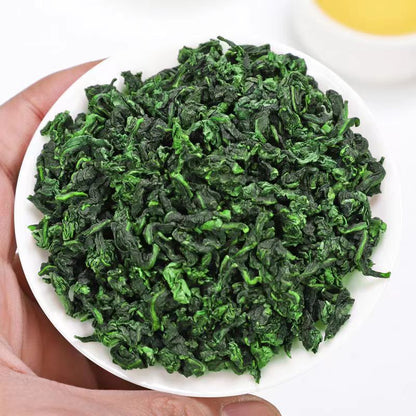 250g Premium Anxi Tie Guan Yin Oolong Tea Loose Leaf