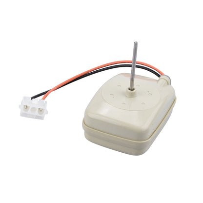 Durable Fan Motor Replacement Part WR60X10048 For GE Refrigerator Condenser