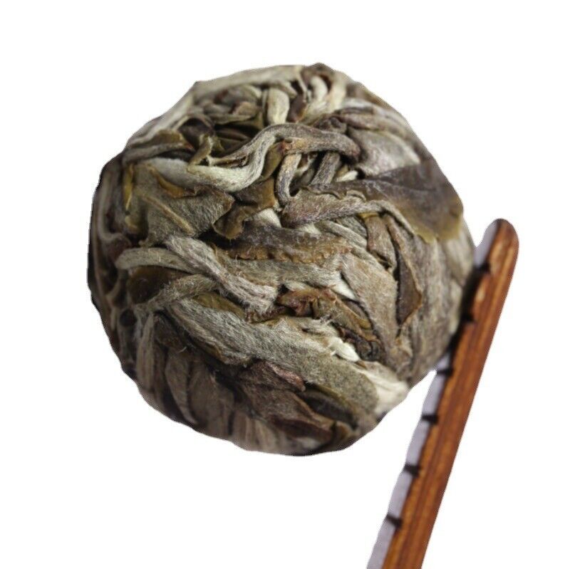 500g loose Fuding white tea before Qingming Mountain sunshine White peony tea