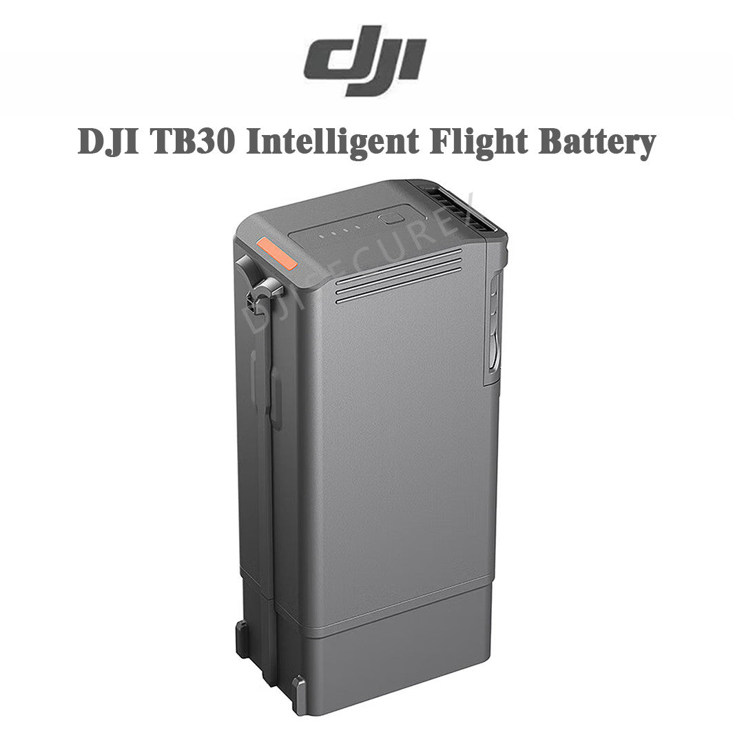 DJI TB30 Intelligent Flight Battery – Hot-Swap 5880mAh for Matrice 30 Series