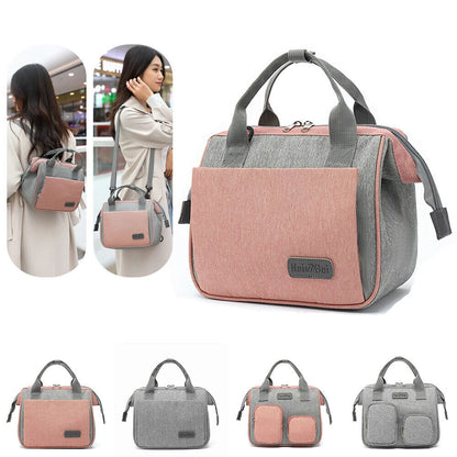 Diaper Bag Mummy Maternity Bags Baby Baby Nappy Backpack Moms Travel Women Bag