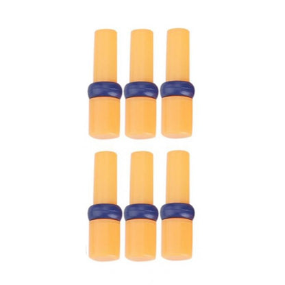 6Pcs Set Precision Steel Screwdriver Watch Jewelry With Blade Watchmakers Tools