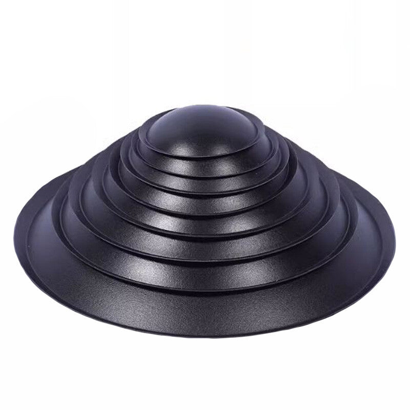 4Pcs 30-130mm Diameter Speaker Dust Cap Subwoofer Protective Dome Repair Tool