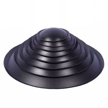 4Pcs 30-130mm Diameter Speaker Dust Cap Subwoofer Protective Dome Repair Tool