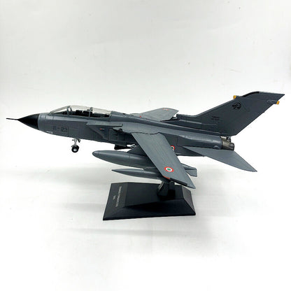 IXO ITALY PANAVIA TORNADO IDS 1/72 diecast plane model aircraft
