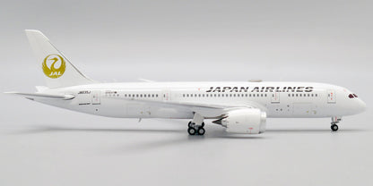 1:400 JC Wings JAPAN AIRLINES BOEING 787-8 Passenger Airplane Diecast Model