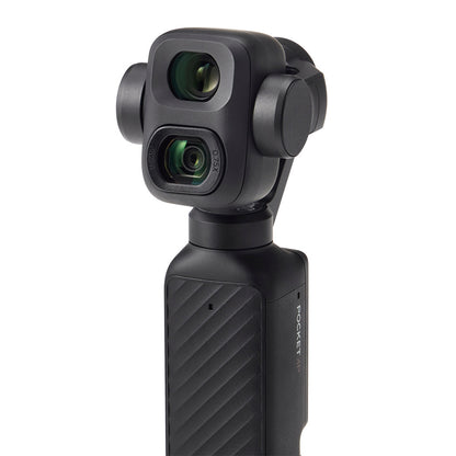 DJI Osmo Pocket 4P Wide-Angle Lens Combo Pro Handheld Angle Genuine