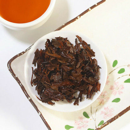 100g Chinese Keemun Black Tea Anhui Premium Qimen Qi Men Gongfu Hong Cha