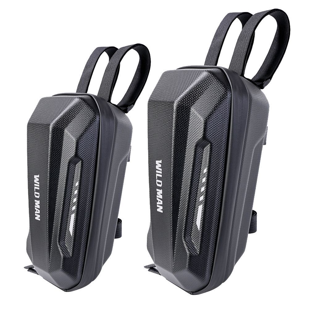 2l/3l Universal Electric Scooter Bag For Xiaomi M365 Scooter Front Waterproof