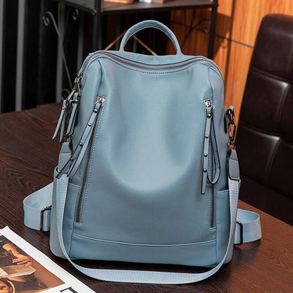 Backpack Women Shoulder Bags Travel Backpacks School Bags Girls Bagpack