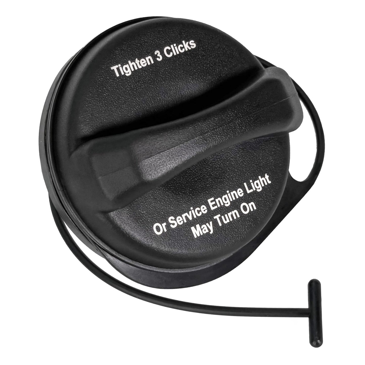 GT330 Quality Fuel Gas Tank Cap Replacement 2004-2013 For Cadillac Escalade