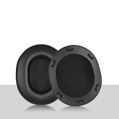 1Pair Ear Pads Cushion Cover For Audio-Technica ATH-M70X Headphone Repair Parts