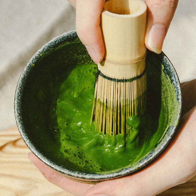 500-1500g Organic PURE Matcha Green Tea Powder A Grade- Popular Organic Matcha