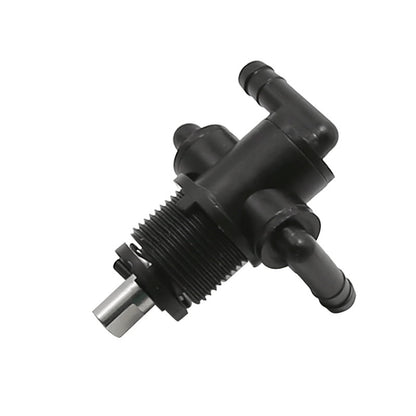 3-Way Fuel Shutoff Valve Petcock Kit For Polaris Sportsman/Magnum/Big Boss/Pro