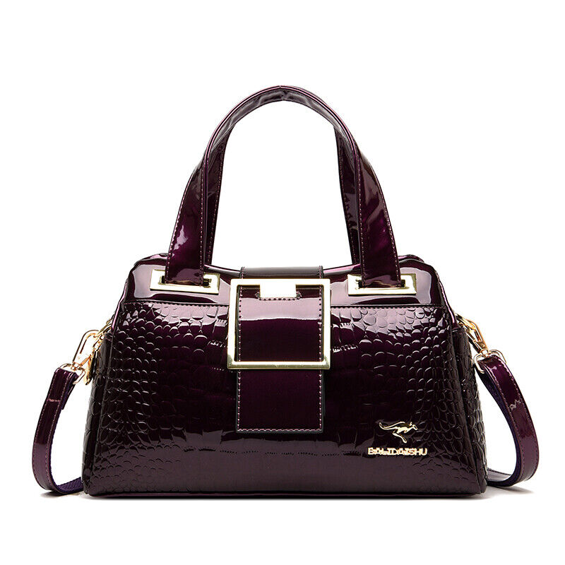 Handbag Crossbody Bags for Women Leather Shoulder Bags Casual Tote Bag