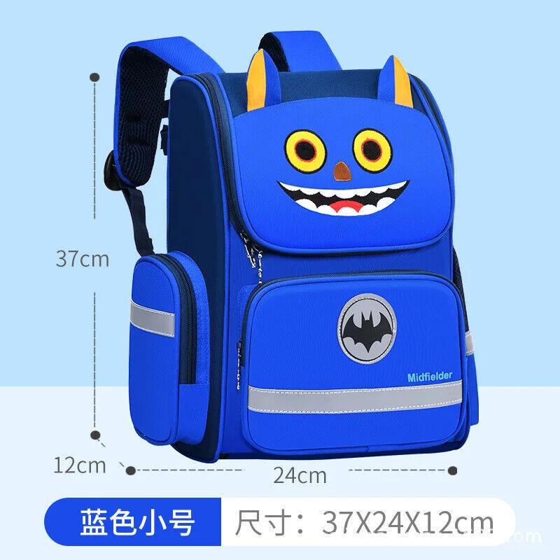Schoolbag Student School Backpack Bagpack School Book Bags Teenage Girls Kids