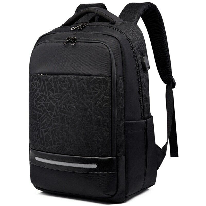 Men Laptop Backpacks School Business Waterproof Bags Men Travel Women Commuter