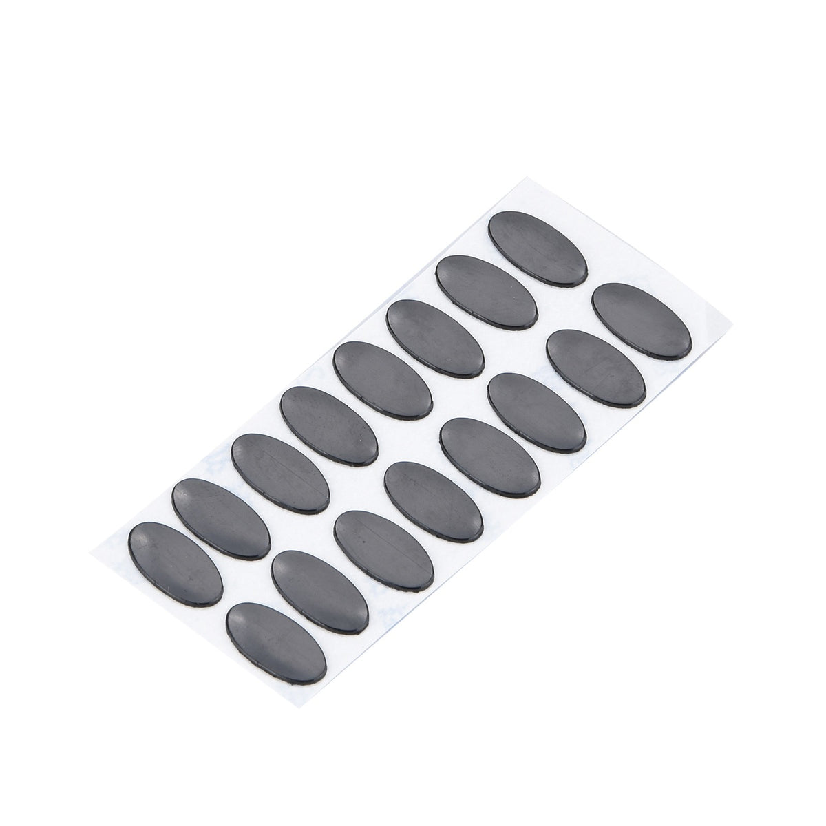 16Pcs 0.65mm Mouse Feet Mice Skates Stickers For Logitech M215 / M310 / M325 F