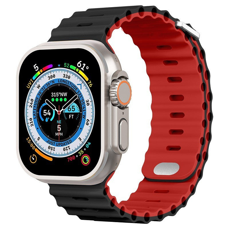 Suitable for Apple Watch Ultra Strap, Apple S8 Smart iWatch8 Watch Strap