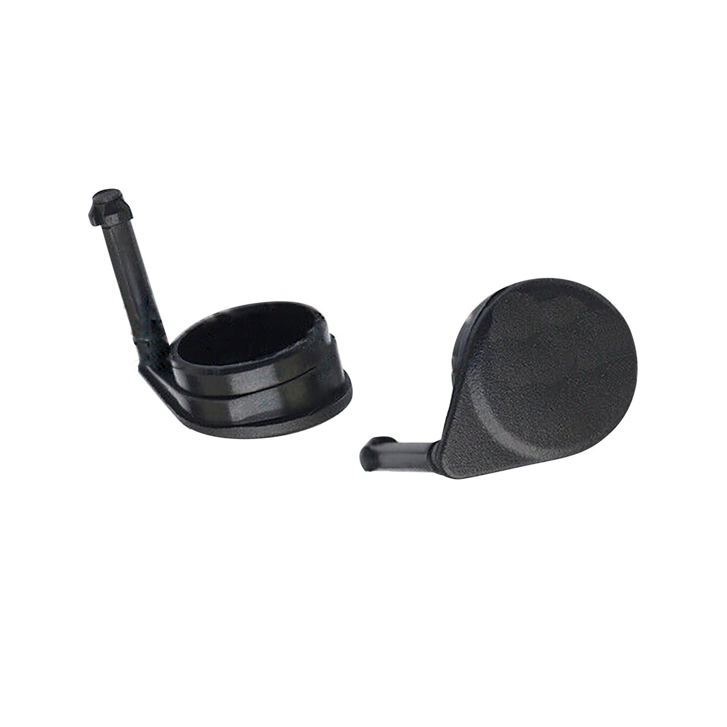 Camera Shutter Port Rubber Cover for Canon EOS 5D Mark IV / 5D4 / 5DIV aa