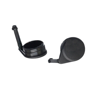Camera Shutter Port Rubber Cover for Canon EOS 5D Mark IV / 5D4 / 5DIV aa