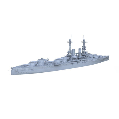 SSMODEL SSC1250524 1/1250 Military Model USN Wyoming class Arkansas Battleship