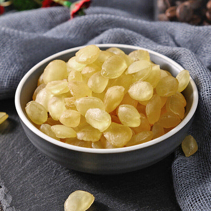 Chinese Wild Gleditsia Bean Natural Honey Candy Herb Zao Jiao Mi Jelly-