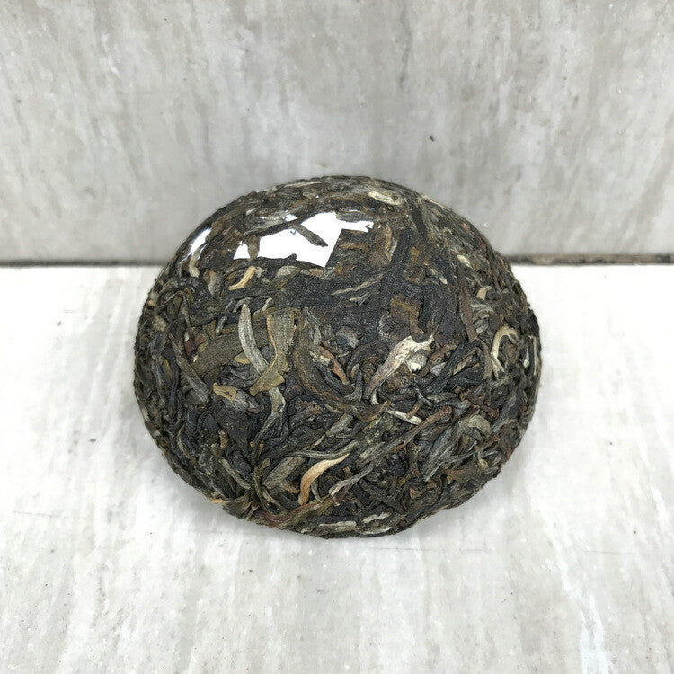 Dali Tuocha * 2017 Xiaguan Tuocha Sheng Puerh Tea 100g Pu'er Tea Box -