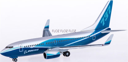 for Hogan for Boeing 737-700 1:500 Aircraft Pre-built Model