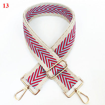 Crossbody Bag Strap Bag Belt Bag Strap Bag Part Accessories Shoulder Strap