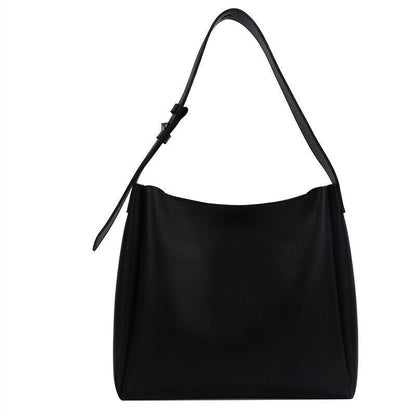 Women Tote Bags 2 Pcs/Set Shoulder Bag Wide Leather Female Handbags