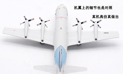 1:200 InFlight FORCA AEREA PORTUGUESA Lockheed P-3C Orion Airplane Diecast Model