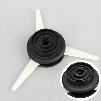 Plastic Trimmer Head Cutter Blade For STIHL 6-3 FS38 FS40 FS45 FS46 FS50