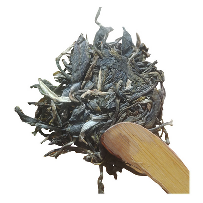 Puerh Tea Spring Bar Laobanzhang Eco Tea Puerh Raw Tea Cake 357g/12.59oz