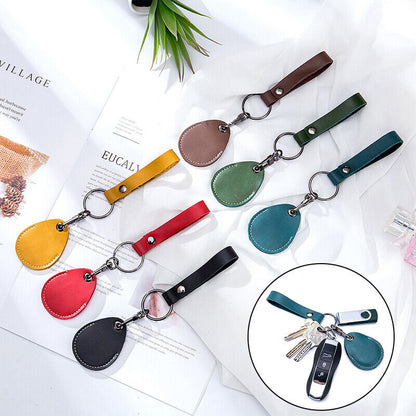 Card Holder Protective Cover Bus Card Cover ID Card Case Keychain Card Bag