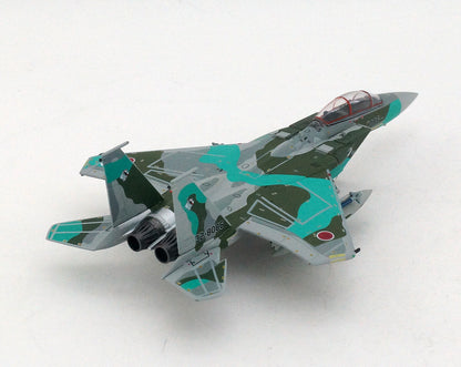 HOGAN JAPAN F-15DJ JASDF 32-8068 YEAR 2010 1/200 diecast plane model aircraft