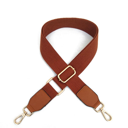 Adjustable Bag Belt Band Replacement Shoulder Bag Handle Shoulder Bag Belt*US