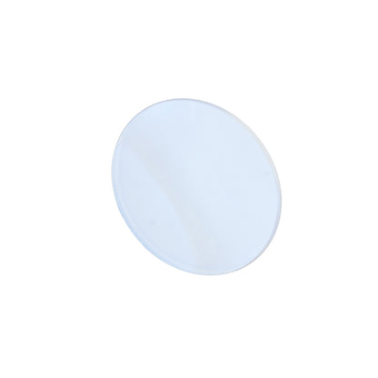1PC 34mm Diameter 1.2mm Edge Thickness Watch Dial Glass Double Dome Tool