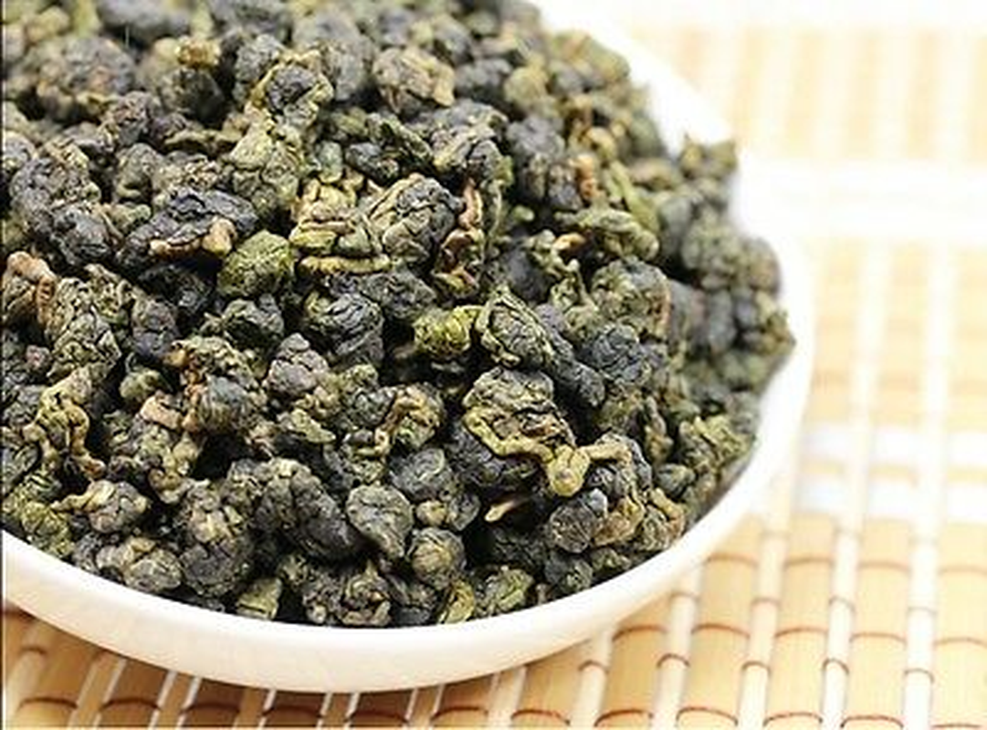 Green Tea Top Class Tea Jinxuan Anxi Tie Guan Yin 500g 4bags Milk Oolong Tea-