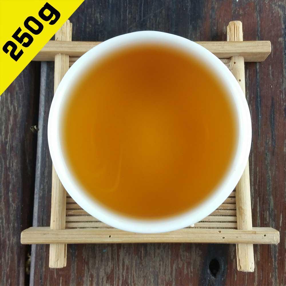 250g Chinese Herbal Tea Organic Natural Healthy Gold Burdock