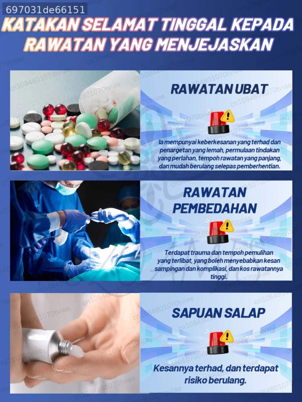 No Surgery No Medication Breathing Device Trainer