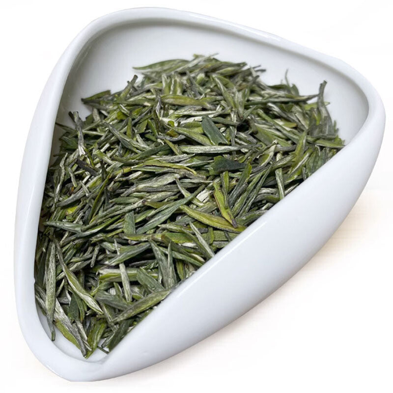 Yuhua Tea Canned Tea New Tea Green Tea Yijing New Product Tea Small Fat Can