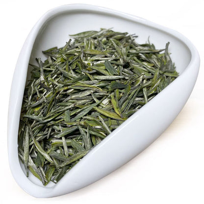 Yuhua Tea Canned Tea New Tea Green Tea Yijing New Product Tea Small Fat Can