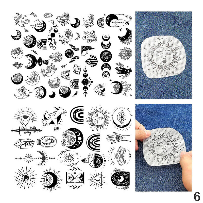 Water Soluble Stabilizer For Embroidery Stick And Stitch Embroidery Paper Tear