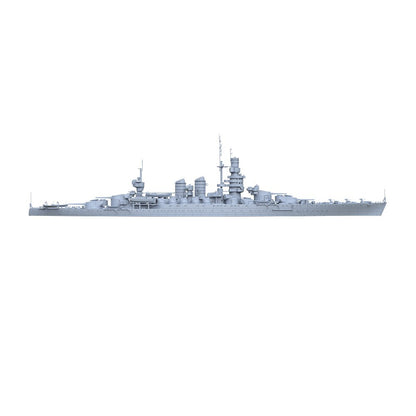 SSMODEL SSC350545-A 1/350 Military Model Kit Italy CaioDuilio Battleship