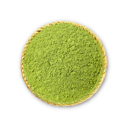 Organic Matcha Green Tea Unsweetened Natural Detox Energy Boost 250g