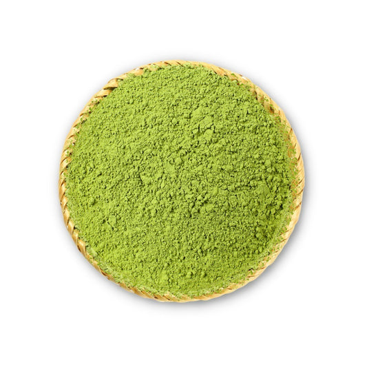 Organic Matcha Green Tea Unsweetened Natural Detox Energy Boost 250g